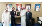 Dubai Healthcare City welcomes Saudi Arabia’s Royal Commission Health Services executives